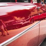 Different Paint Jobs You Can Get On a Car and What They’re Best Suited For