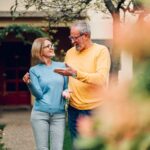 Moving Mom or Dad Into a Retirement Home? 8 Things to Consider