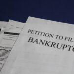Your Essential Guide to Bankruptcy and What To Do When Filing for It