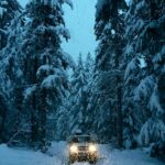 5 Small Maintenance and Repairs for Your Vehicle This Winter