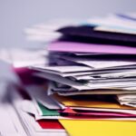 Daily Documents to Keep Track of for Ease During Tax Season