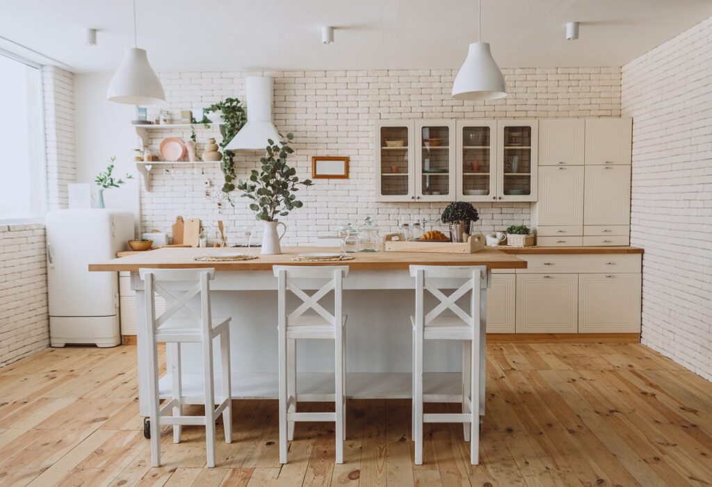 Remodeling Your Kitchen