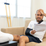 Managing Your Finances After a Severe Work Injury