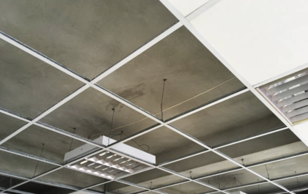Suspended Ceiling