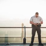 5 Steps to Becoming a Security Officer