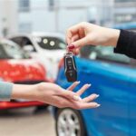 The Pros and Cons of New vs. Used Auto Loans