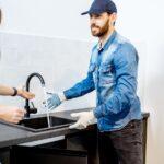 Top 5 Kitchen Plumbing Upgrades for Efficiency and Sustainability