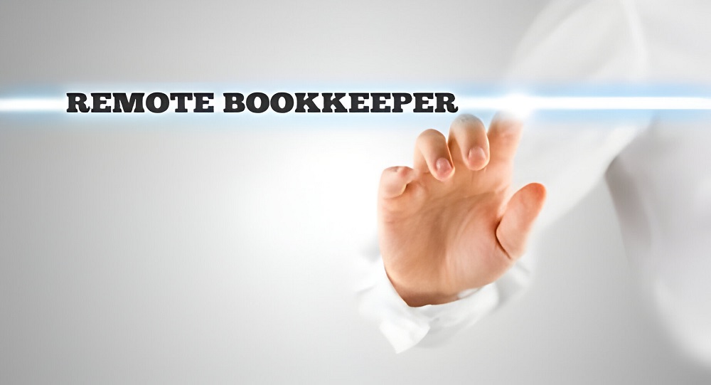 Remote Bookkeepers