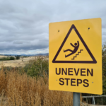 What Conditions Often Cause a Slip and Fall Accident?